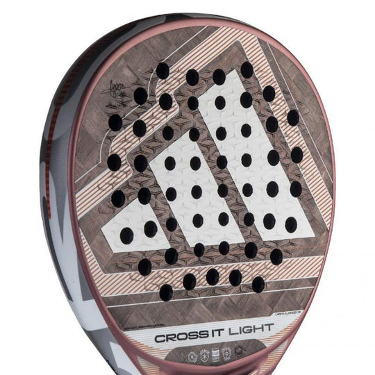 ADIDAS CROSS IT LIGHT 2026