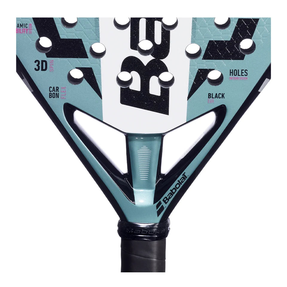 BABOLAT VERON JL 3.1 2027