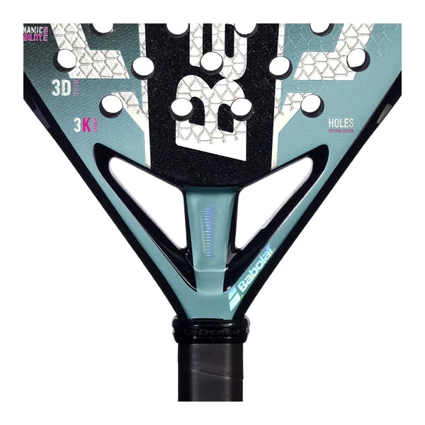 BABOLAT VIPER JL 3.1 2027