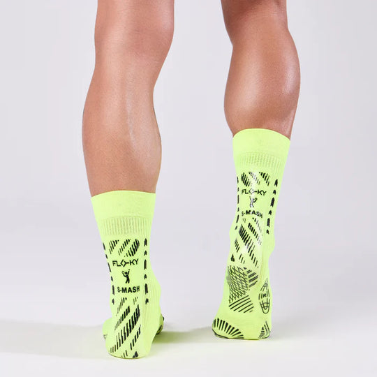 CALZINO FLOKY S-MASH