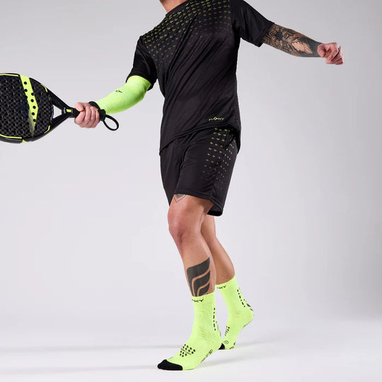 CALZINO FLOKY S-MASH