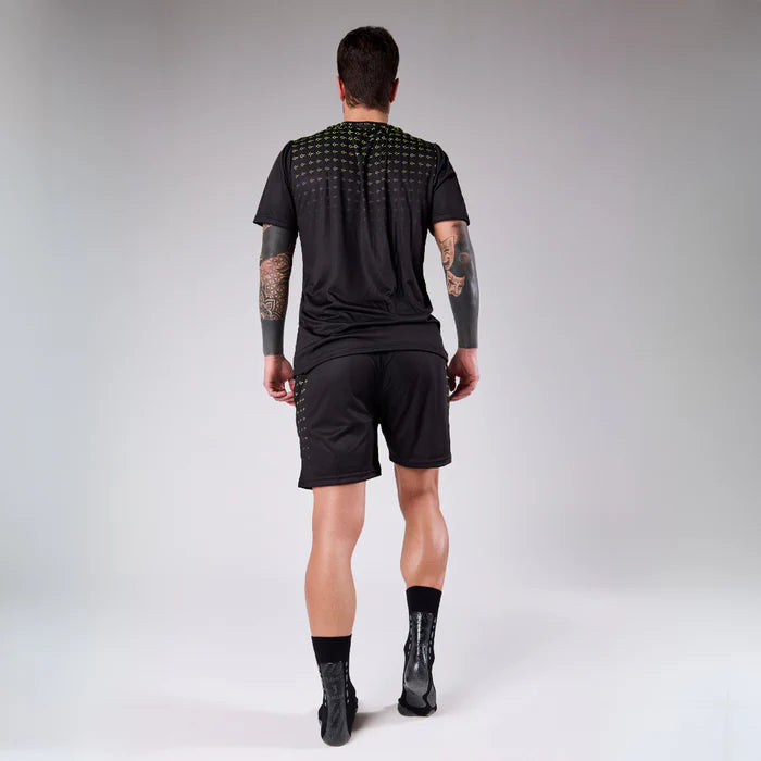 CALZINO FLOKY S-MASH