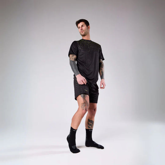 CALZINO FLOKY S-MASH