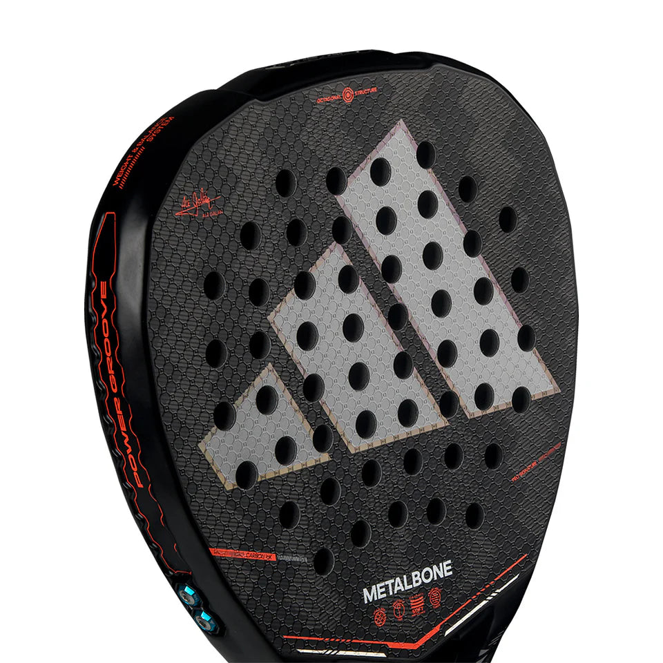 ADIDAS METALBONE 2026