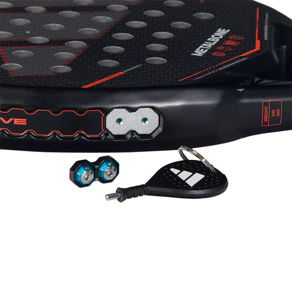 ADIDAS METALBONE 2026