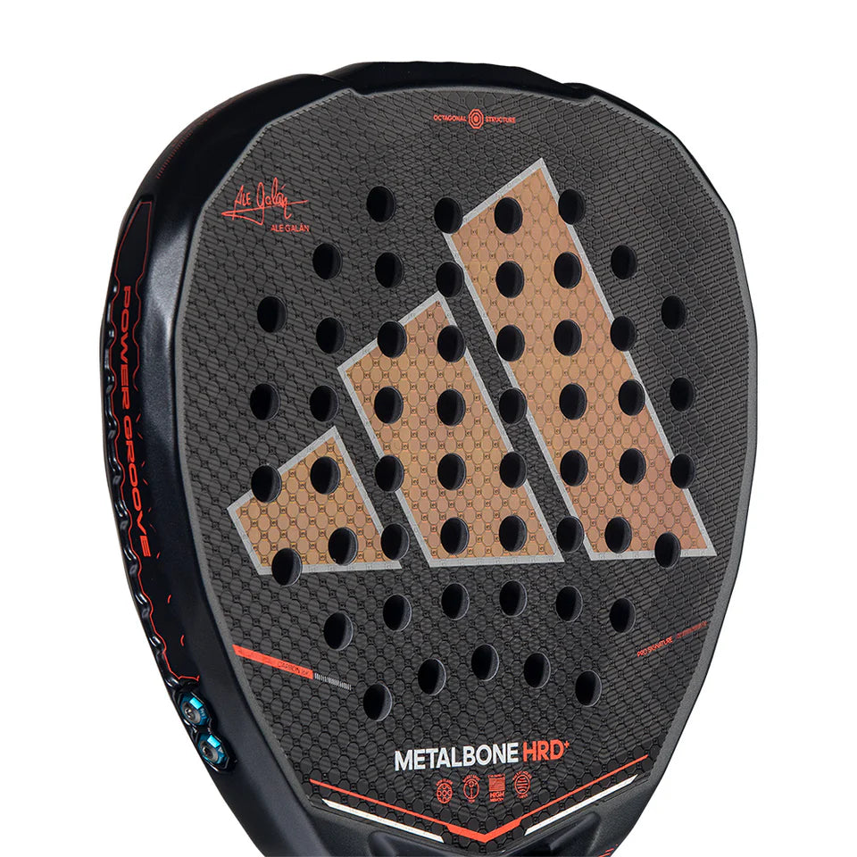 ADIDAS METALBONE HRD 2026