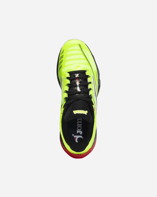 Joma Spin men 2411 Lemon Fluor