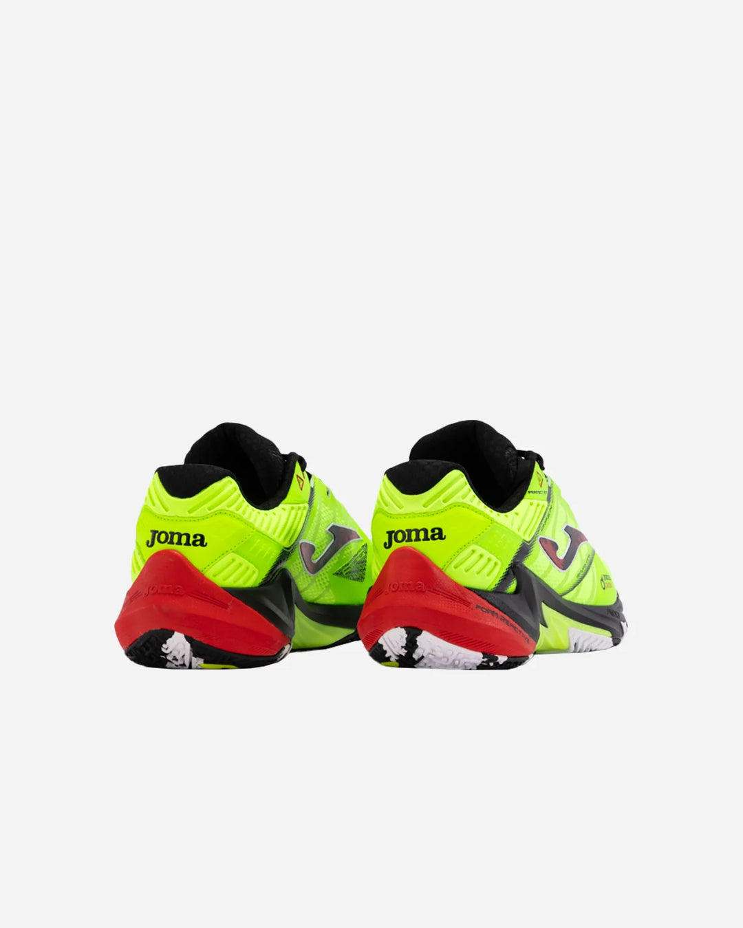 Joma Spin men 2411 Lemon Fluor