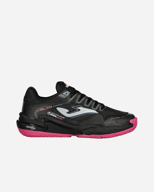 JOMA SLAM LADY NERA E ROSA