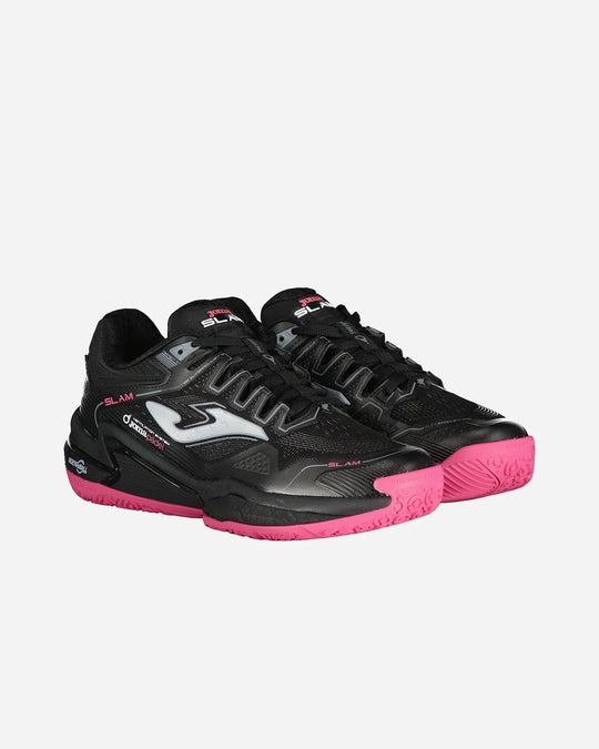 JOMA SLAM LADY NERA E ROSA