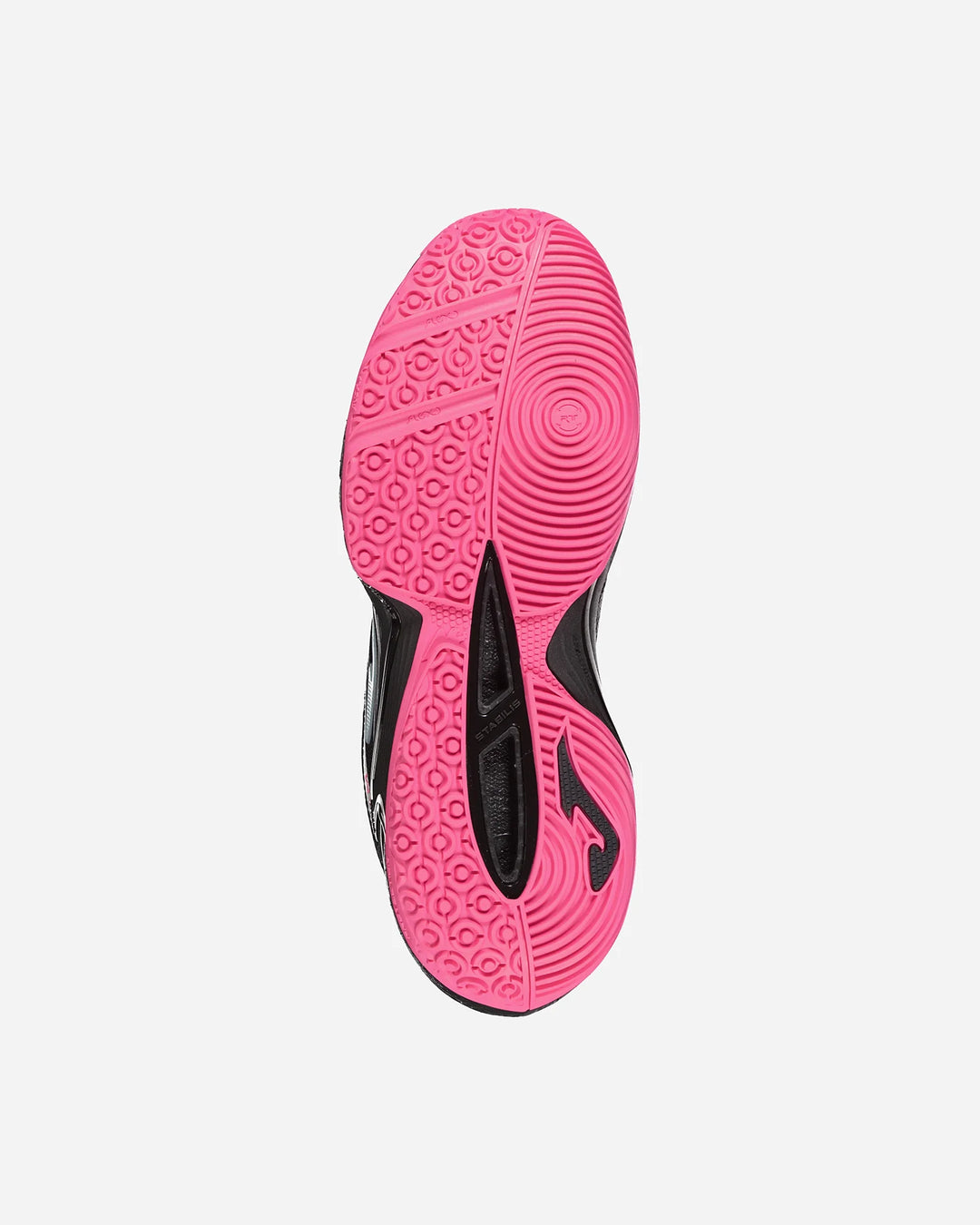 JOMA SLAM LADY NERA E ROSA