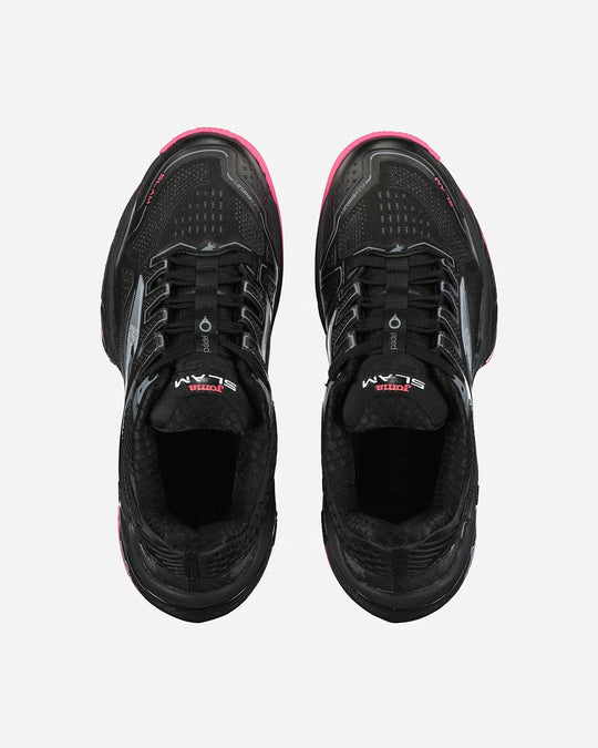 JOMA SLAM LADY NERA E ROSA