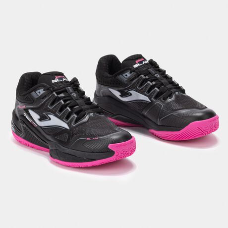 Joma Slam Lady