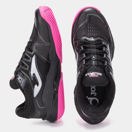 Joma Slam Lady