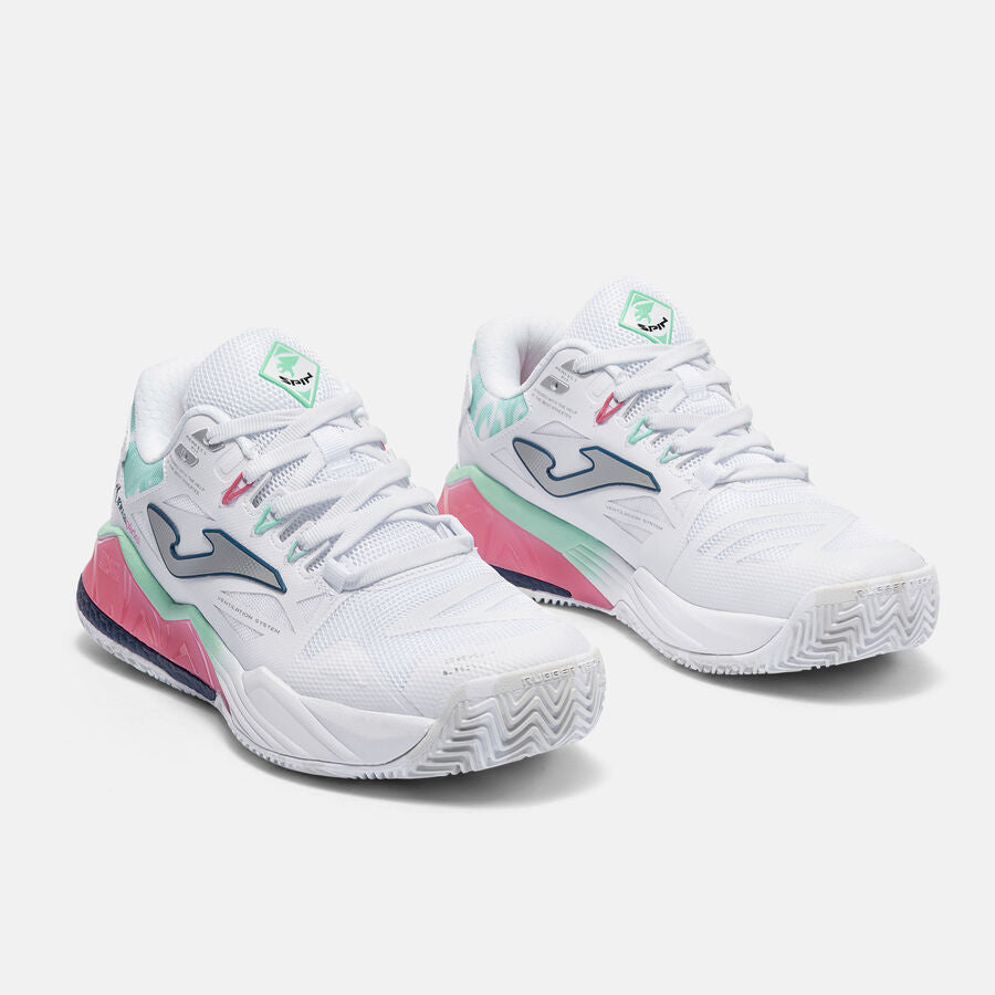 JOMA SPIN W