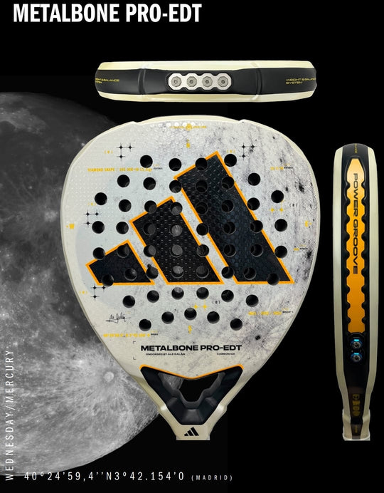 Racchetta adidas Metalbone Pro Edt 2025