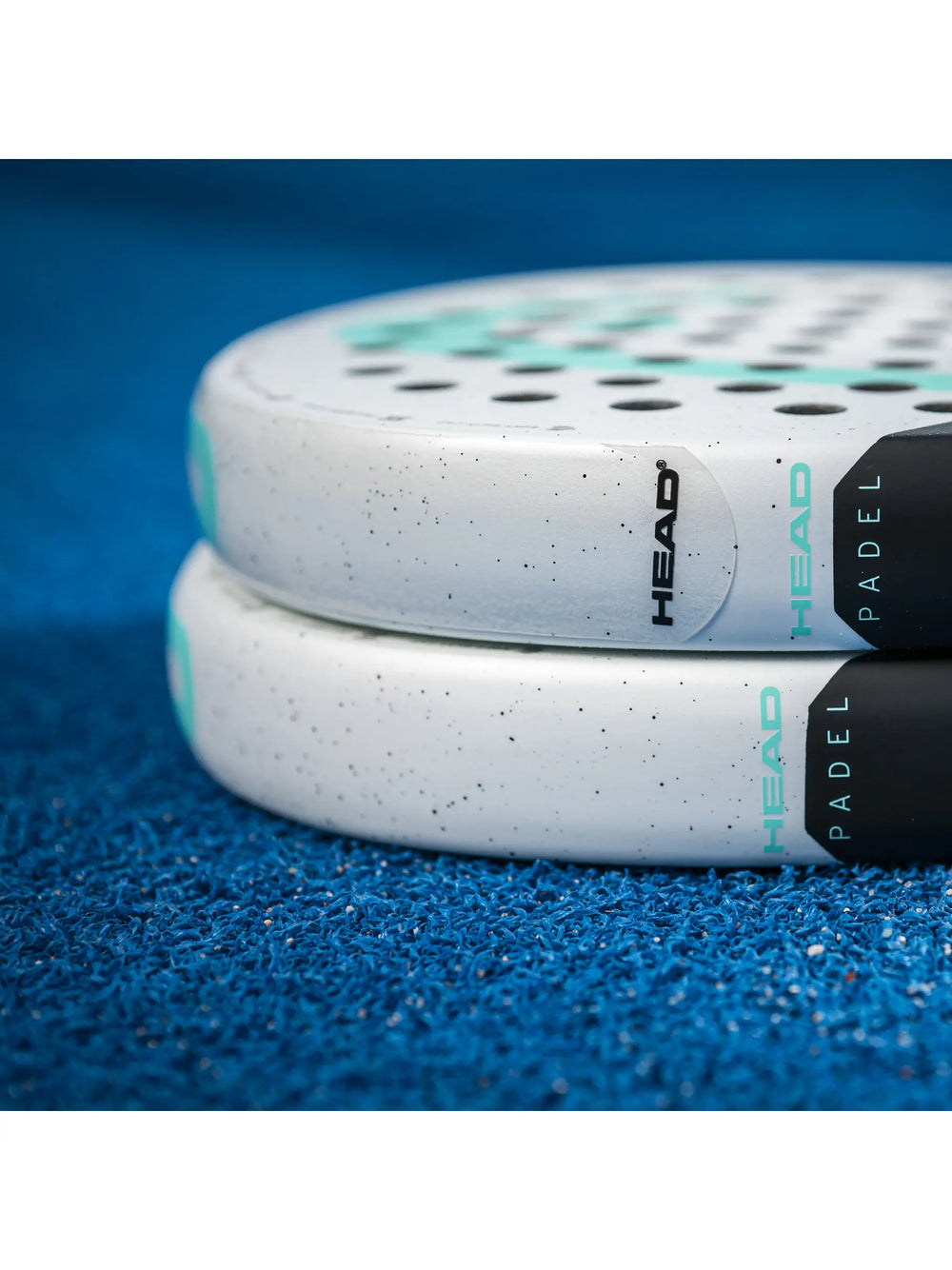 ANTISHOCK SKIN PADDLE