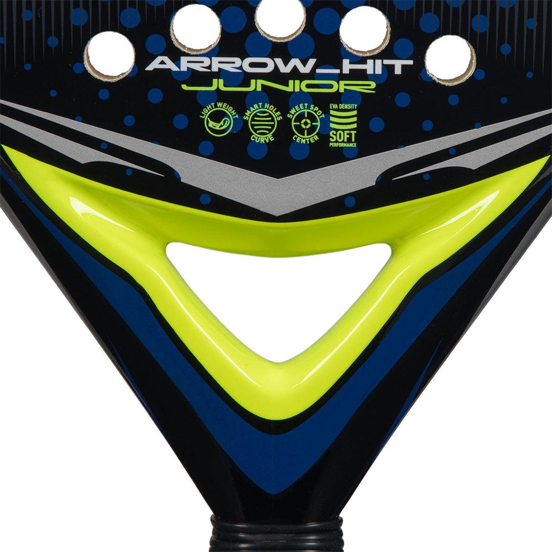 ADIDAS ARROW HIT JUNIOR