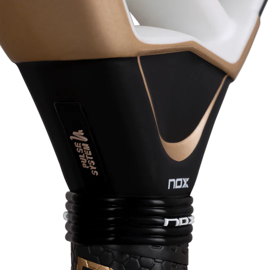 NOX AT10 LUXURY GENIUS 18K ALUM 2026 BY AGUSTIN TAPIA