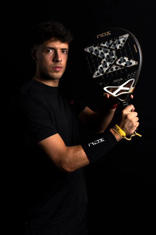 NOX AT10 LUXURY GENIUS 18K ALUM 2026 BY AGUSTIN TAPIA