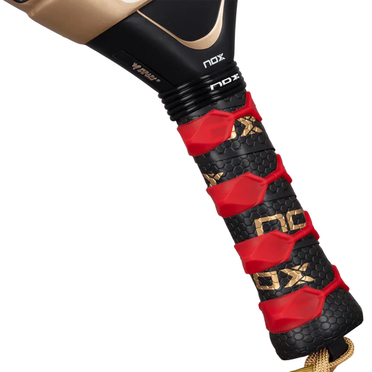 NOX AT10 LUXURY GENIUS 18K ALUM 2026 BY AGUSTIN TAPIA