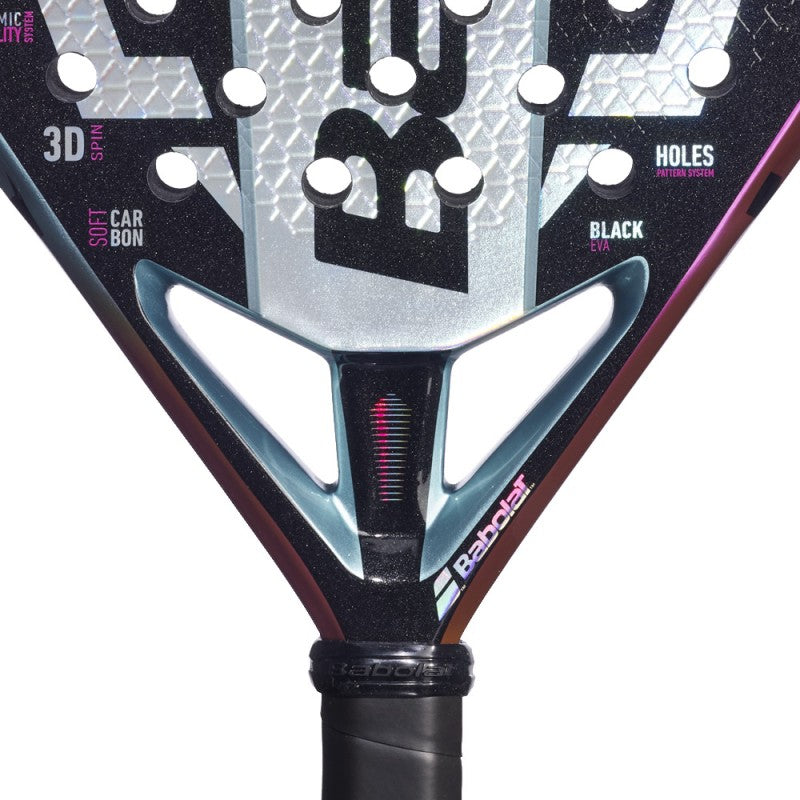 BABOLAT VIPER SOFT JL 3.1 2027