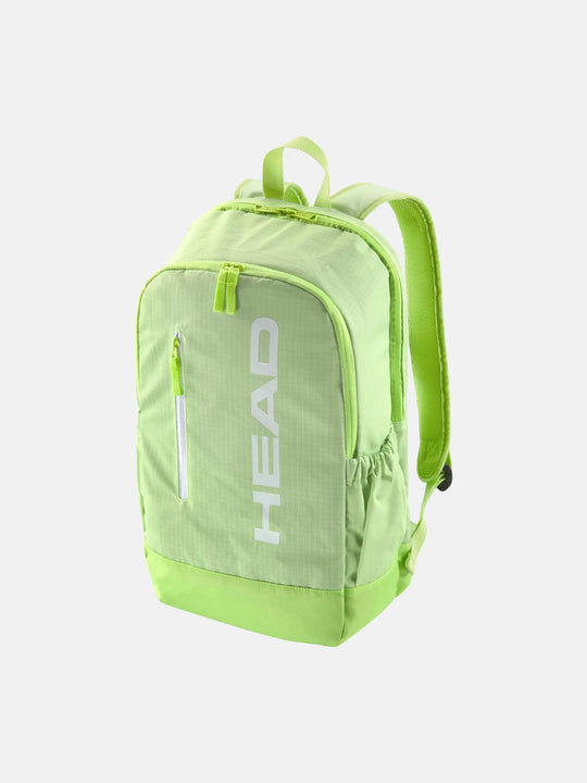 HEAD ZAINO BASE 17L