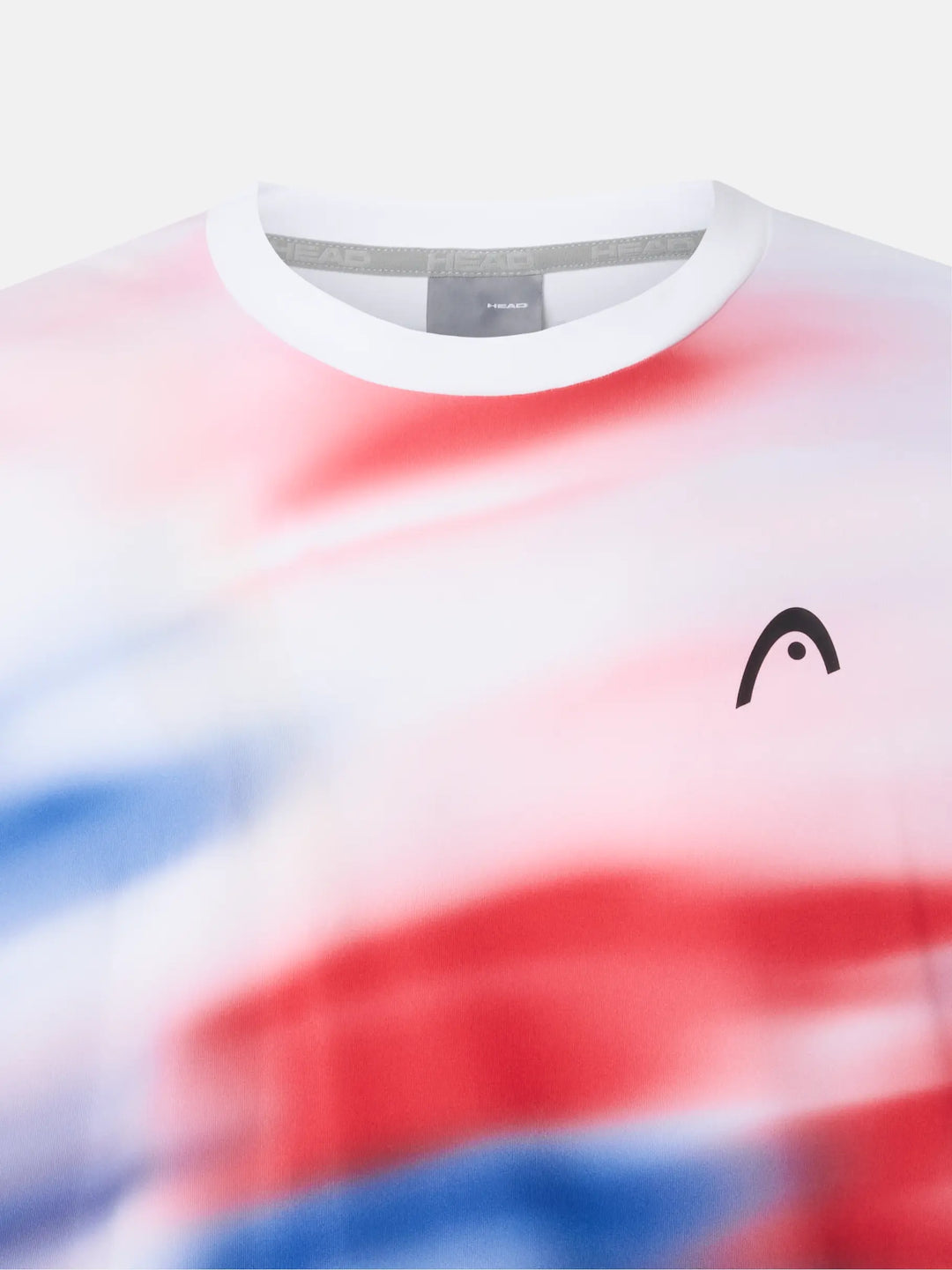 HEAD BLUR T-SHIRT MEN