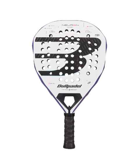 BULLPADEL NEURON 02 EDGE 2027