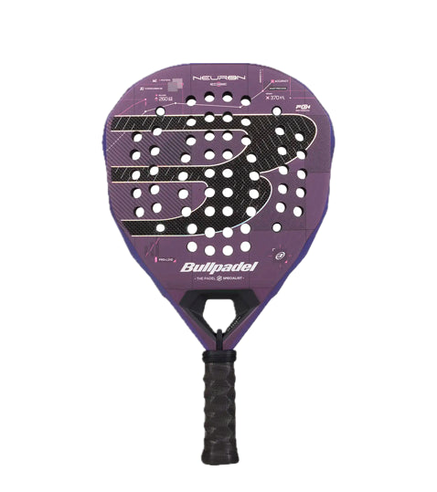 BULLPADEL NEURON 02 EDGE 2027