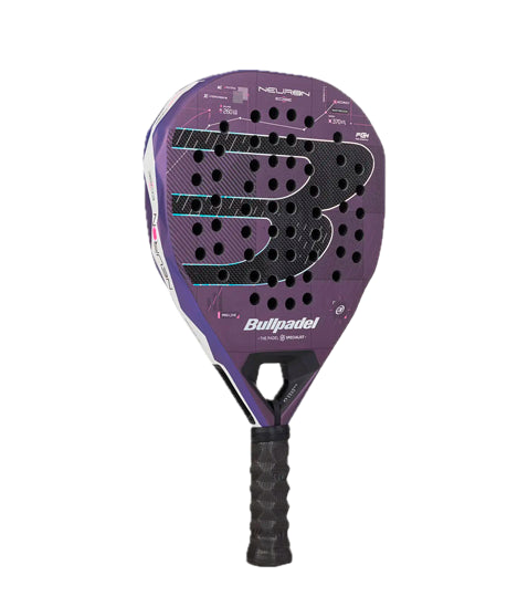 BULLPADEL NEURON 02 EDGE 2027