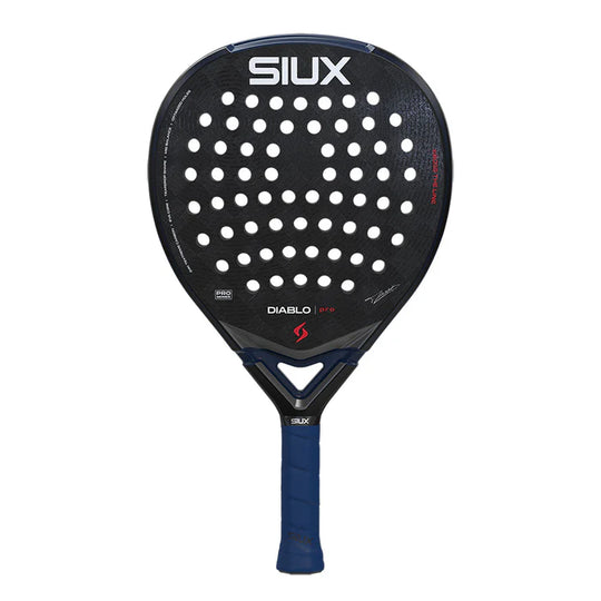 SIUX DIABLO PRO 2026 NIGHT BLUE