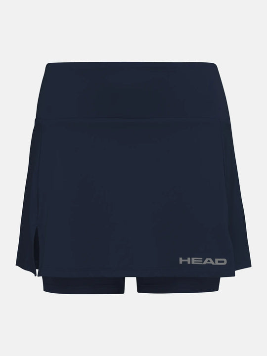 HEAD CLUB BASIC SKORT W
