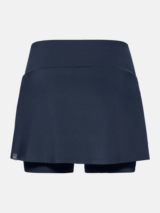 HEAD CLUB BASIC SKORT W