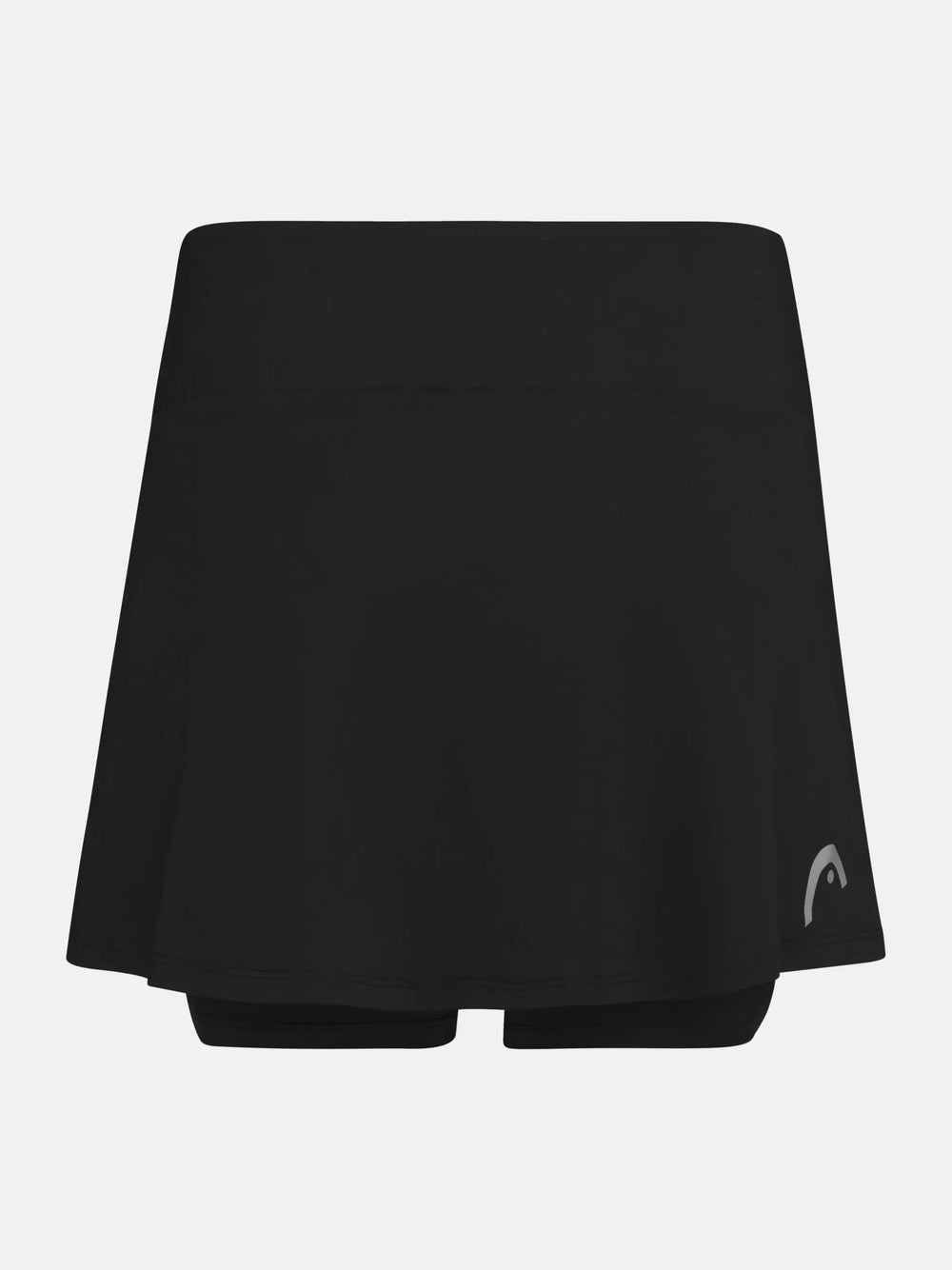 HEAD CLUB BASIC SKORT W NERO