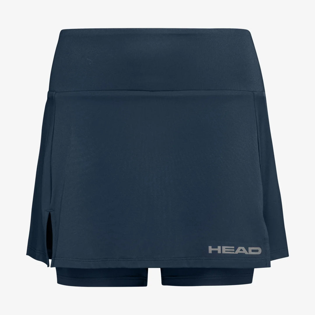 HEAD CLUB Basic Skort