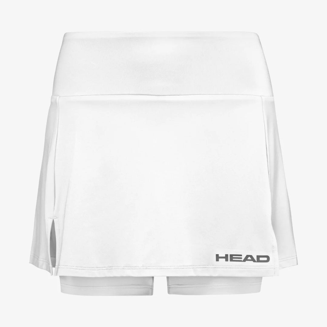 HEAD CLUB Basic Skort