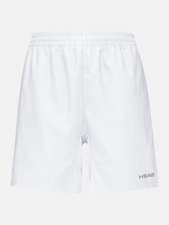 HEAD CLUB BERMUDAS JUNIOR