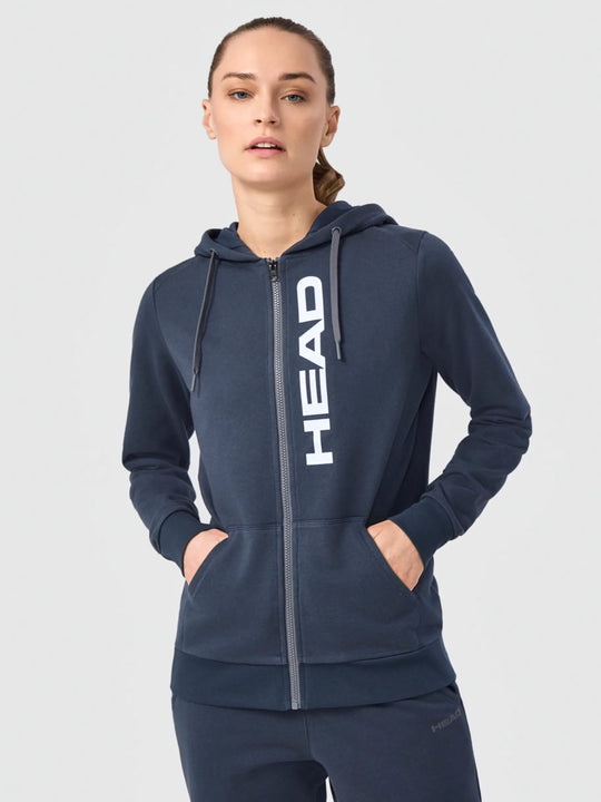 HEAD CLUB ORIGINAL HOODIE W