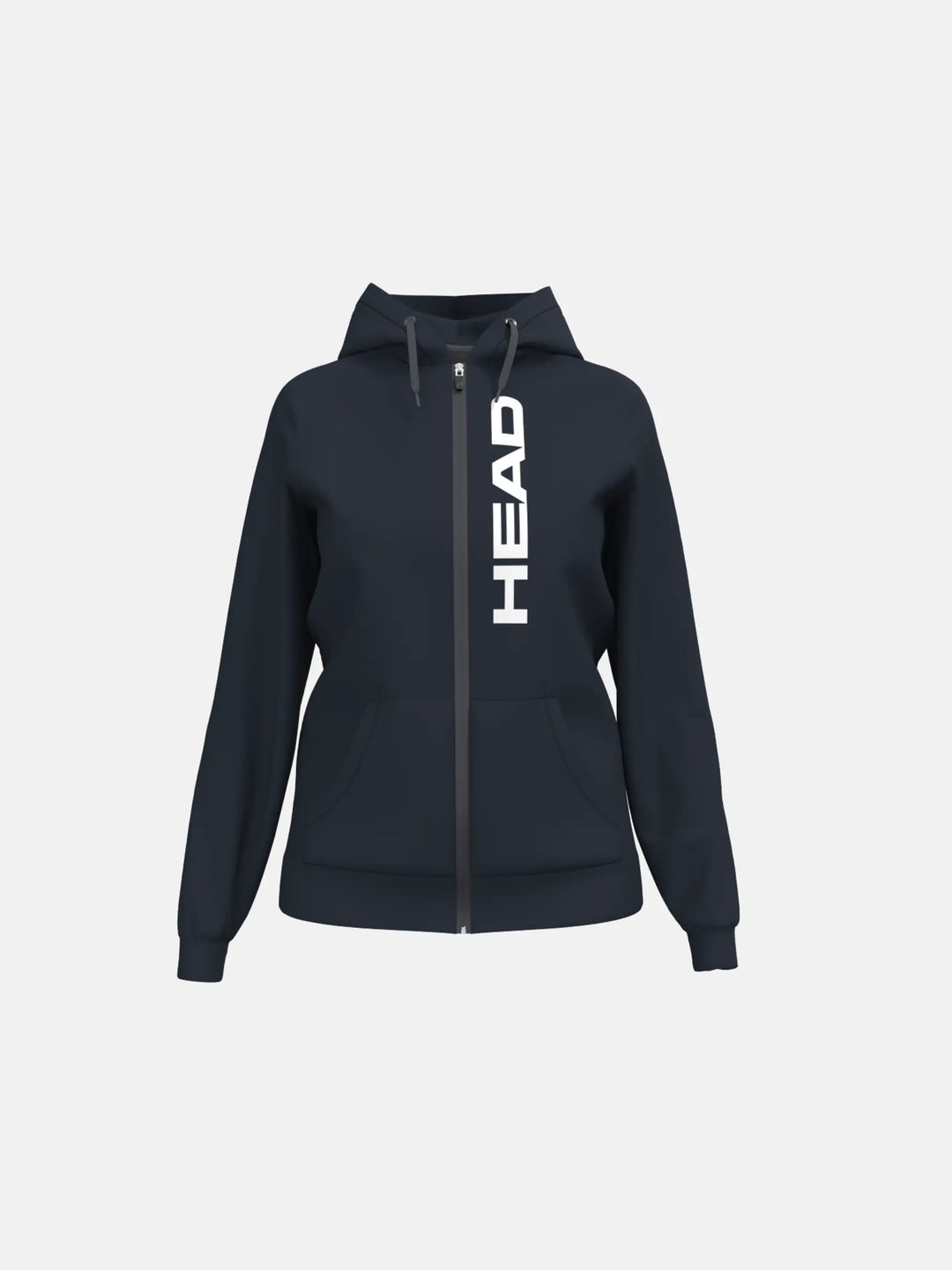 HEAD CLUB ORIGINAL HOODIE W
