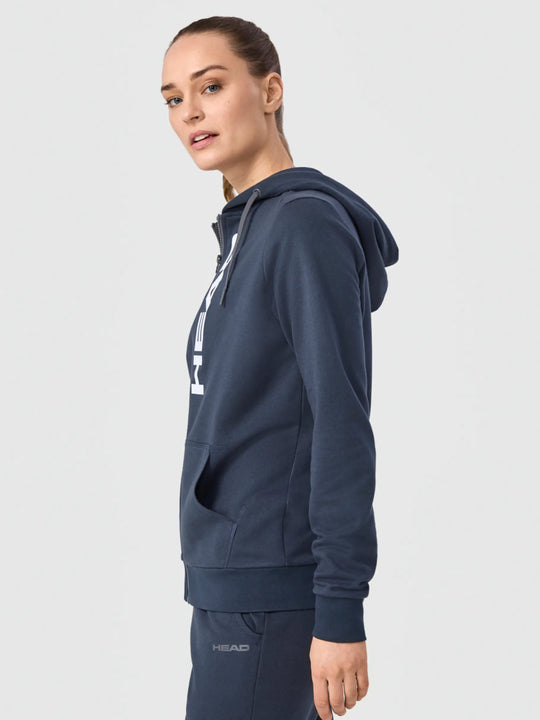 HEAD CLUB ORIGINAL HOODIE W