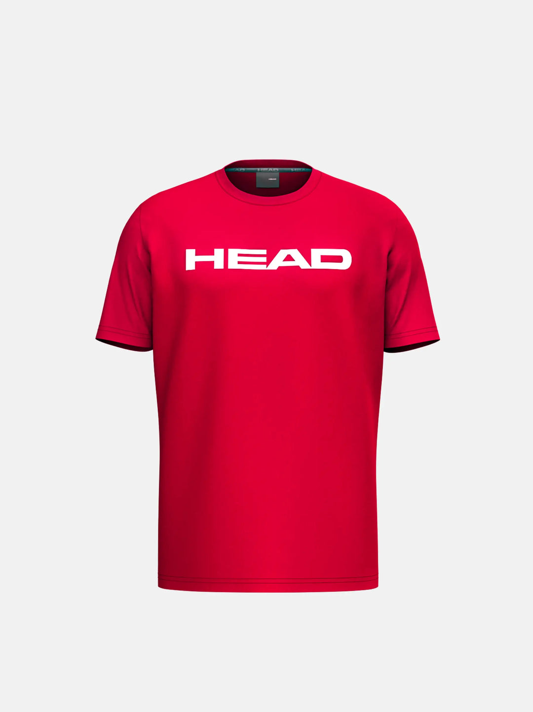 CLUB ORIGINAL T-SHIRT MEN ROSSO