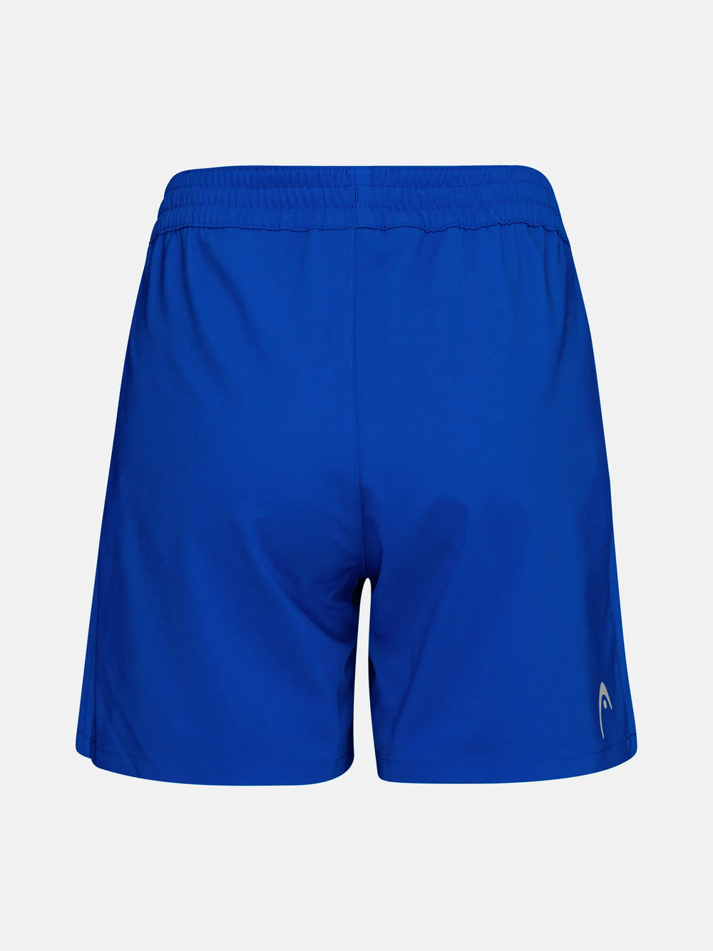 HEAD CLUB SHORTS MEN BLU ELETTRICO