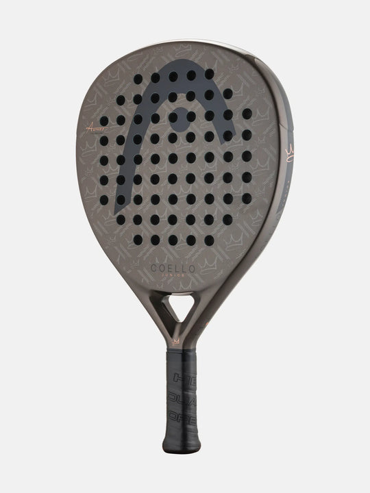 HEAD COELLO JUNIOR 2026