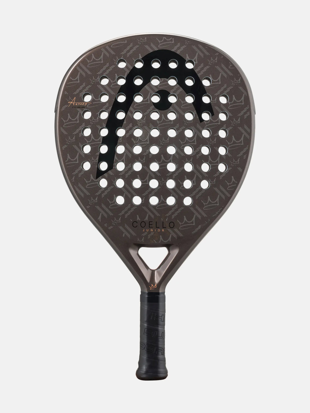 HEAD COELLO JUNIOR 2026