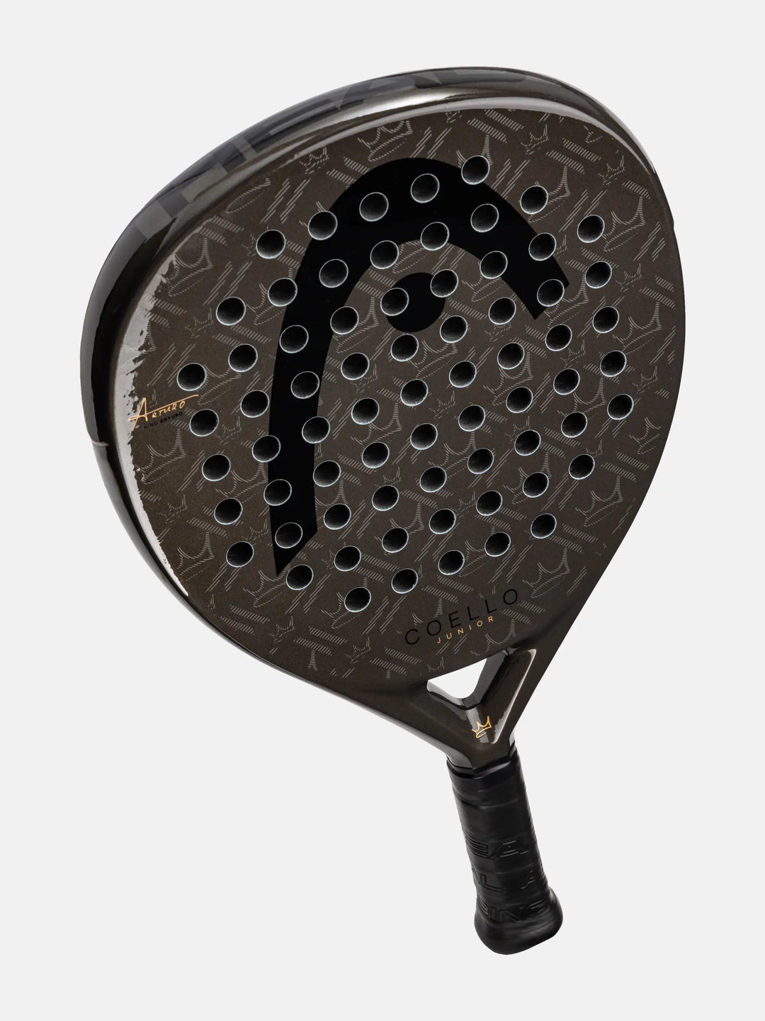 HEAD COELLO JUNIOR 2026