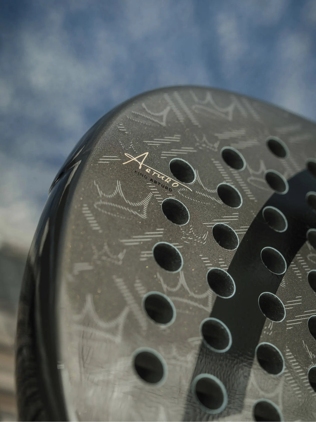 HEAD COELLO JUNIOR 2026