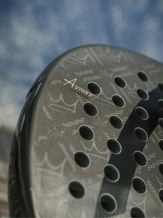 HEAD COELLO JUNIOR 2026