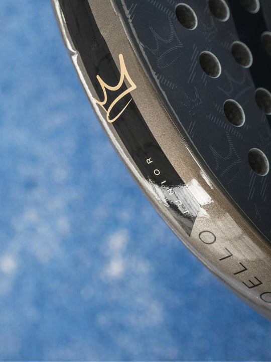 HEAD COELLO JUNIOR 2026