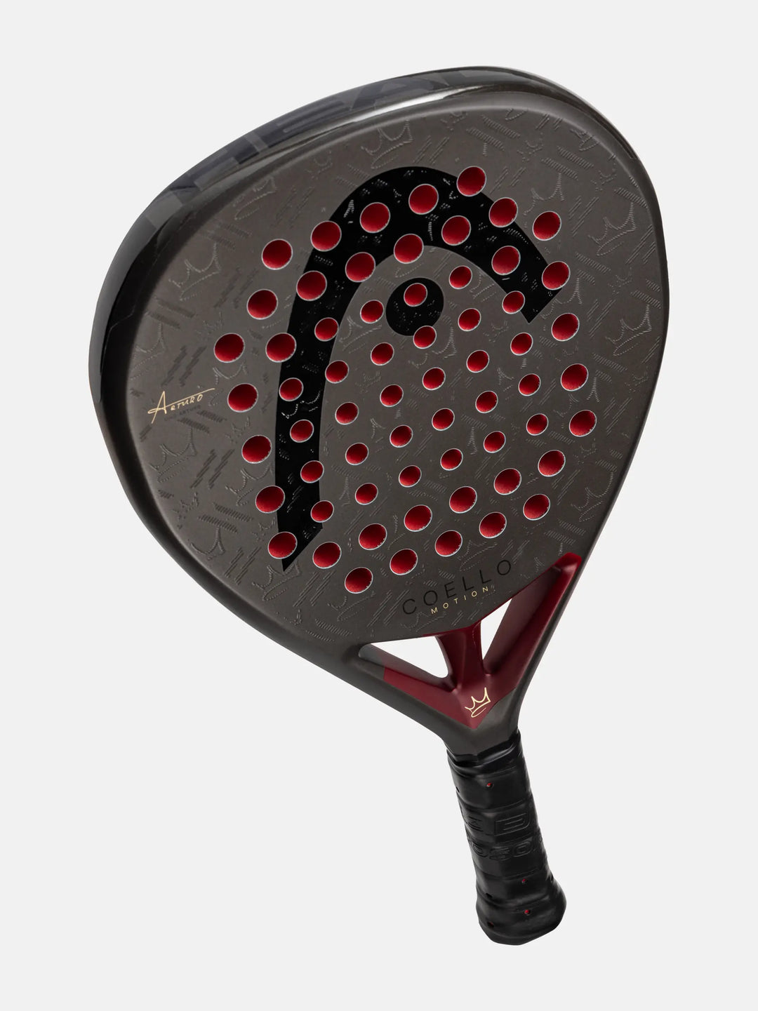 HEAD COELLO MOTION 2026